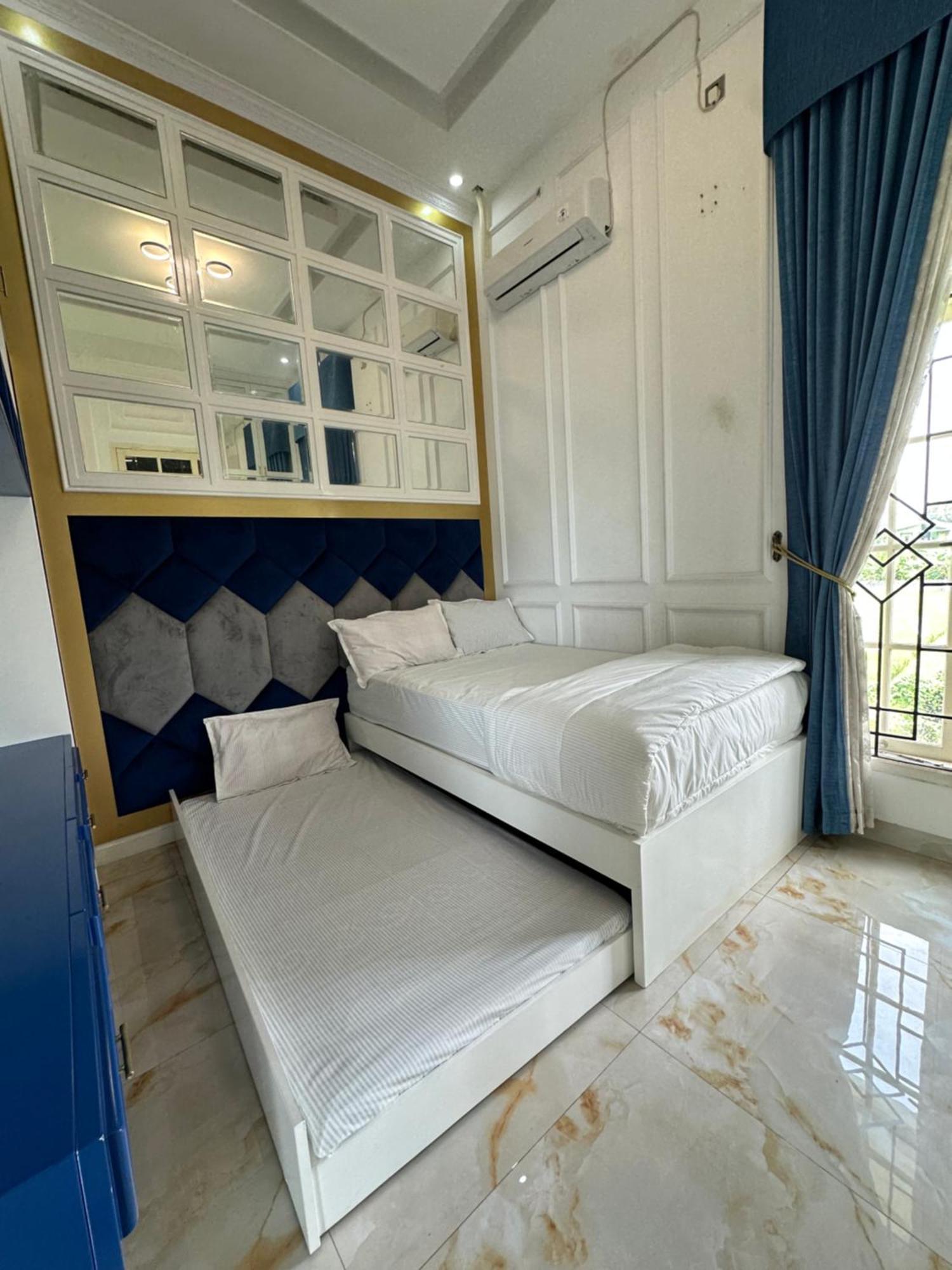 Villa Rumah Putih Jogja Джокякарта Екстериор снимка