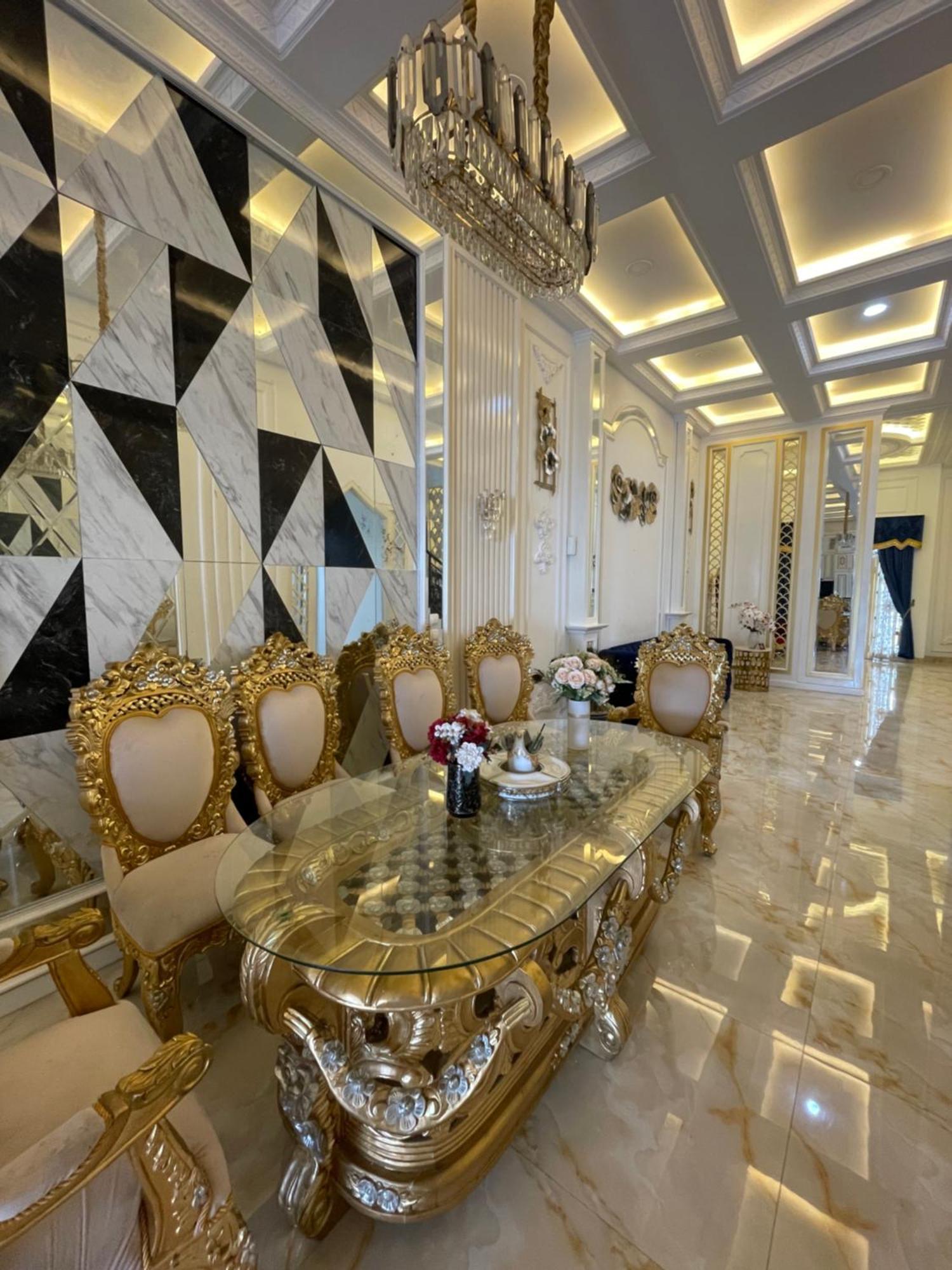 Villa Rumah Putih Jogja Джокякарта Екстериор снимка