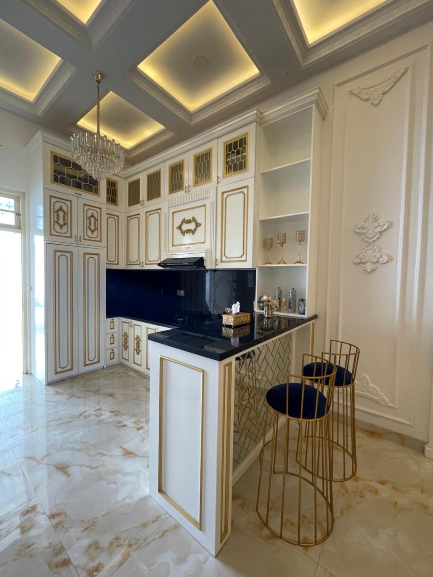 Villa Rumah Putih Jogja Джокякарта Екстериор снимка